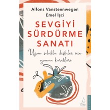 Sevgiyi Sürdürme Sanatı