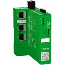 Schneider Electric TPRBCEIP  Tesys Island Ethernet/IP Haberleşme Modülü