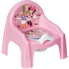 Dede Oyuncak Dede Pratik Bebek Lazımlık