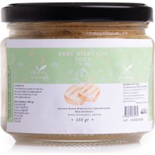 Mamma Baby Food Mamma Bebek Bisküvi Tozu 130 gr (4 Adet)