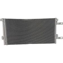 MGA Klima Radyatörü Citroen Jumper 2.2hdı-3.0 Hdı 2014-/FIAT Ducato 2.0d-2.3d-3.0d/peugeot Boxer 2.2hdı
