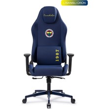 Fanchair x Fenerbahçe Arma Lisanslı Taraftar Koltuğu