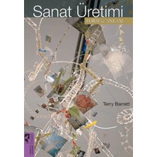 Sanat Üretimi