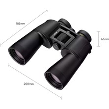 Nikon Action 12X50 Dürbün (Nikon Türkiye Karfo Karacasulu Garatili)