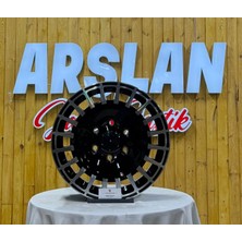 Rc 6*130*16*7.0 ET50 Bd Sprinter-Crafter Jant Modeli (4AD)