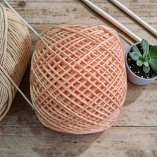 Kırlangıç Bambu El Örgü Ipi 160 gr