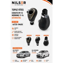 Ns Nilser Auto Parts Kia Cerato Vites Topuz 2009-2013 Otomatik
