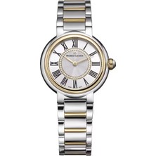 Maurice Lacroix Fiaba Round 33 mm Quartz Saat ML-FA1306SSY13110-1