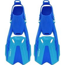 Speedo Speedo Ju Travel Fins  Çocuk Ayak Paleti