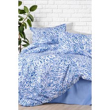 Aytunç Sevda %100 Pamuklu Çift Kişilik Nevresim Takımı 200X220 cm