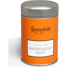 Ronnefeldt Refreshing Mint (Nane Çayı) 10 gr