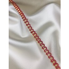 Ezel-In Tekstil Aksesuarları, Dekoratif Harç Şerit ,25 Metre, KOD-P422