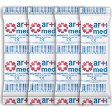 Artımed 10 cm x 150 cm Hidrofil Sargı Bezi Konforlu Kullanım ile Profesyonel Kalite