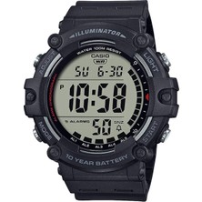 Casio Casıo AE-1500WH-1AVDF Erkek Kol Saati