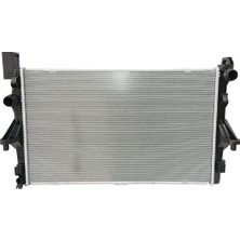 MGA Su Radyatörü Mercedes Vito 447 109/110/111/114 Cdı OM622 / 4475010201