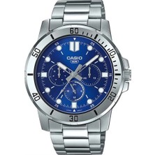 Casio MTP-VD300D-2EUDF Standart Erkek Kol Saati