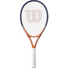 Wilson WR193210 Roland Garros Elite 27 Tenis Raketi L3