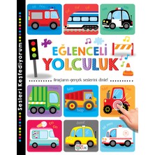 Akademi Çocuk Sesleri Keşfediyorum - Eğlenceli Yolculuk