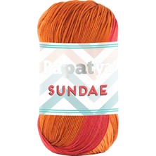 Papatya Sundae 11