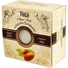 YF Tekstil Ambalaj Argan Sabunu 150GR