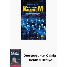 Alfa Yayınları 101 Soruda Kuantum + Bir Yüreğin Çöküşü