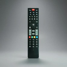 Ata Elektronik LCD Sunny Axen Tv Kumandası Ergonomik Tasarım ile Uyumlu Sunny Televizyonlar İçin
