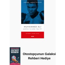 Alfa Yayınları Muhammed Ali + Bir Yüreğin Çöküşü