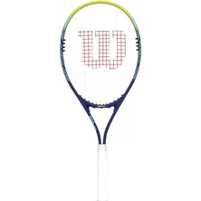 Wilson WR198910 Impact Tenis Raketi L3