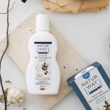 YF Tekstil Ambalaj Otacı Naturway Klinik Şampuan