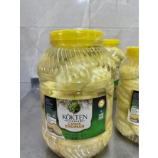 Kökten Premium 25 Adet Taze Soyulmuş Çanak Enginar