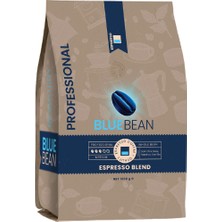 Bluebean Professional Espresso Çekirdek Kahve 1kg