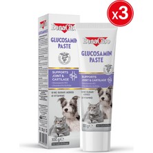 Bonacibo Glucosamine Paste 100 gr x 3