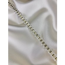 Ezel-In Tekstil Aksesuarları, Dekoratif Harç Şerit, 25 Metre, KOD-P421