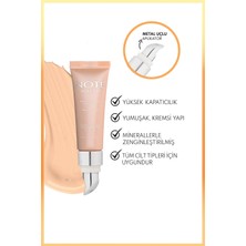 Timion Mineral Concealer Göz Alti Kapaticis - 202 Lütfen Alacağınız Ürünün Açıklama ve Özellikler�