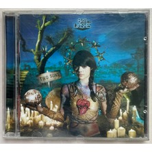 Raks Müzik Bat For Lashes Two Suns  CD