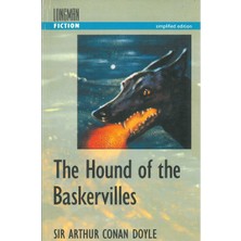 Longman Yayınları The Hound Of The Baskervilles : Longman Fiction Simplified Edition