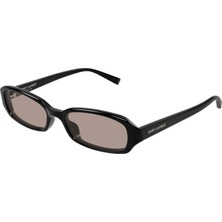Saint Laurent Sl 872 Erın 002 52 Güneş Gözlüğü
