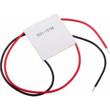 Tunelkom TEC1-12706 Peltier