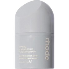 Rhode Peptide Glaze Yüz Serumu 15ML