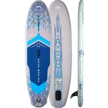 Aqua Marina Ray 11’0” Tpu Şişme Stand Up Paddle Board - LED Aydınlatmalı Sup
