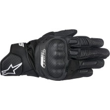 Alpinestars Sp-5 Deri Motosiklet Eldiven