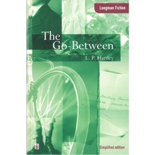 Longman Yayınları The Go-Between : Longman Fiction Simplified Edition Intermediate Level