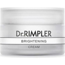 Dr. Rimpler Cream Lekelı Cıltler