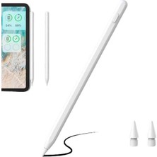 Techugo Yazı Çizim Kalemi Ios Android Windows Uyumlu Tablet Telefon