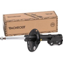 Toyota Auris Sol Ön Amortisör 2007-2012 Monroe