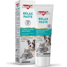 Bonacibo Relax Paste 100 gr