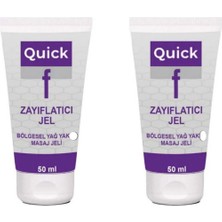 Timion Quick F Gel Jel x 2 Ad Lütfen Alacağınız Ürünün Açıklama ve Özelliklerini  Kontrol Edip �