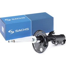 Toyota Auris Sağ Ön Amortisör 2007-2012 Sachs