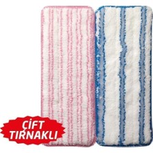 YF Tekstil Ambalaj VP-610 Vip Set Pro Yedek Bez 2 Li