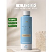 Hekimzade Nemlendirici Tonik 200 ml